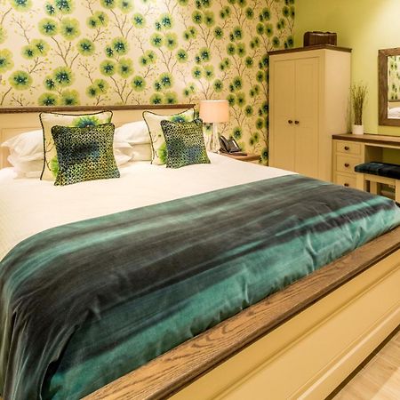 Applegarth Villa Hotel & Restaurant (Adults Only) Віндермір Екстер'єр фото