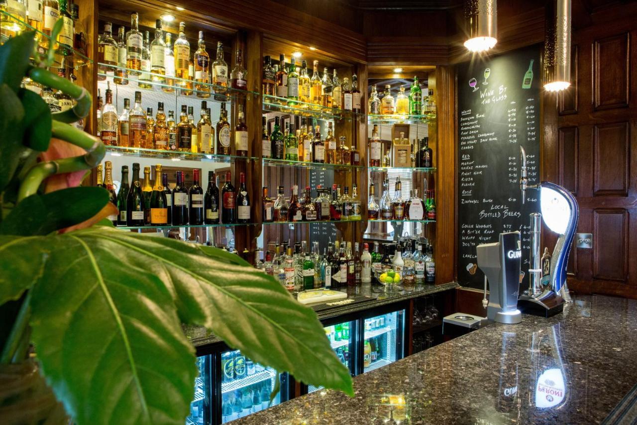 Applegarth Villa Hotel & Restaurant (Adults Only) Віндермір Екстер'єр фото
