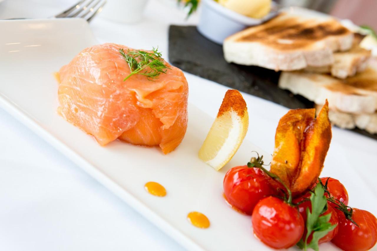 Applegarth Villa Hotel & Restaurant (Adults Only) Віндермір Екстер'єр фото