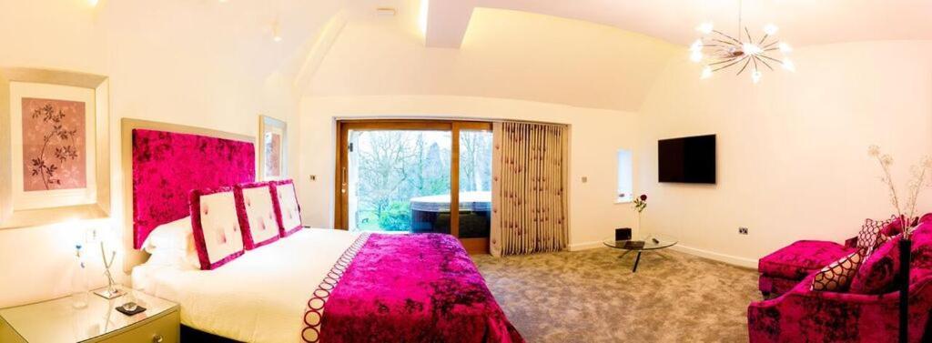 Applegarth Villa Hotel & Restaurant (Adults Only) Віндермір Екстер'єр фото
