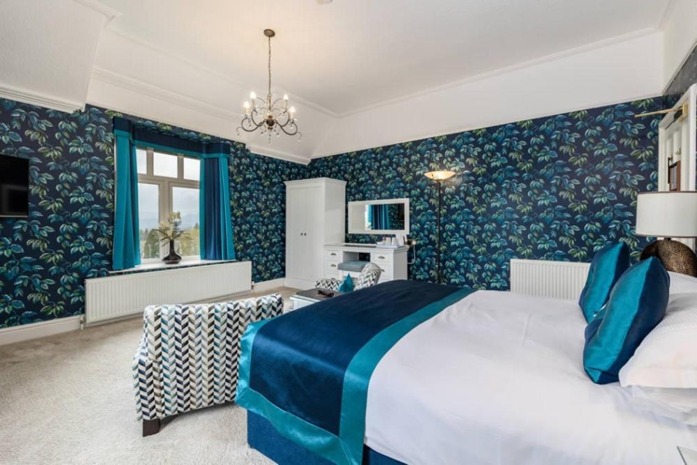 Applegarth Villa Hotel & Restaurant (Adults Only) Віндермір Екстер'єр фото