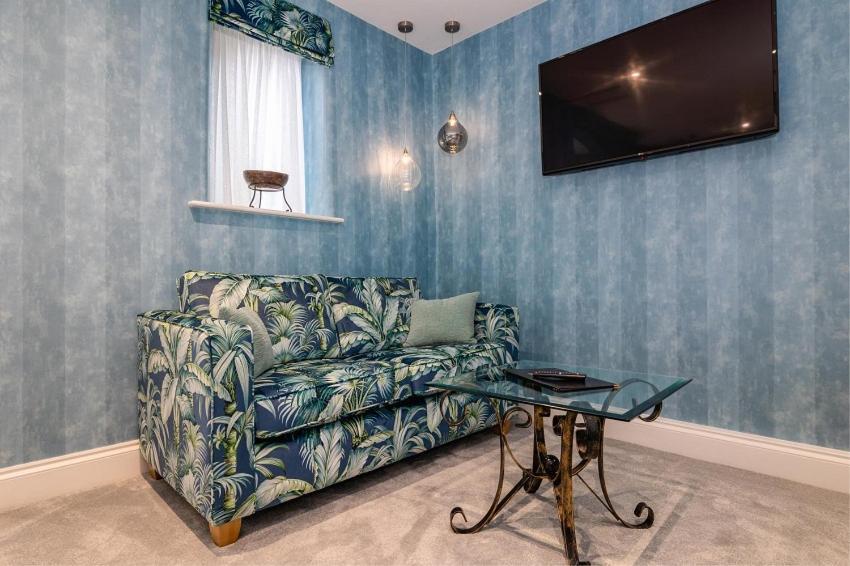 Applegarth Villa Hotel & Restaurant (Adults Only) Віндермір Екстер'єр фото