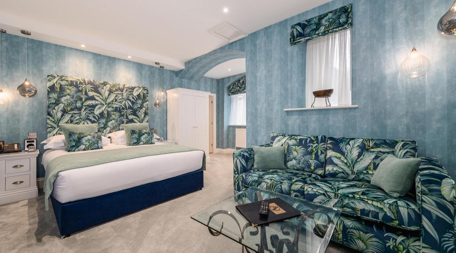 Applegarth Villa Hotel & Restaurant (Adults Only) Віндермір Екстер'єр фото
