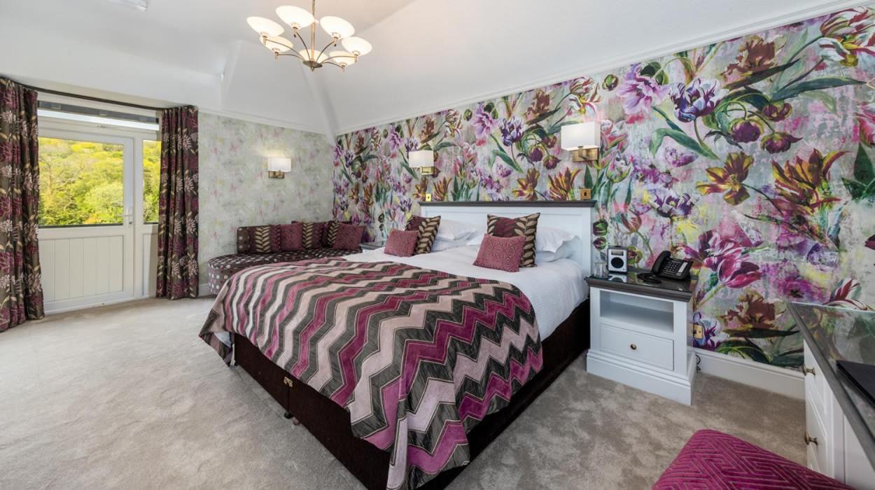 Applegarth Villa Hotel & Restaurant (Adults Only) Віндермір Екстер'єр фото
