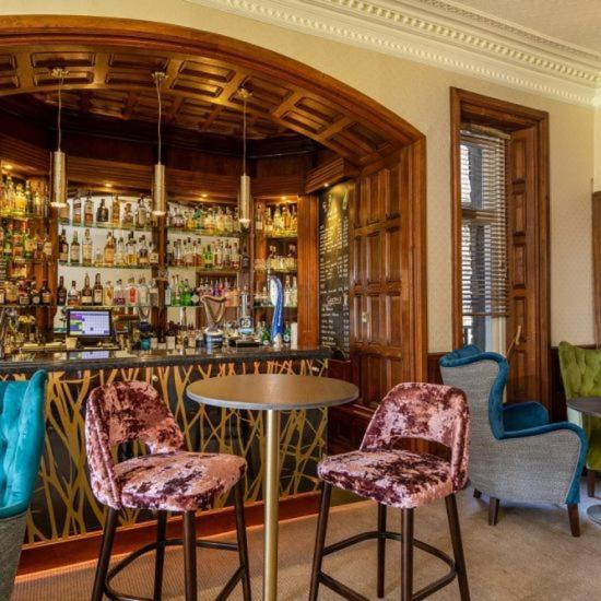 Applegarth Villa Hotel & Restaurant (Adults Only) Віндермір Екстер'єр фото