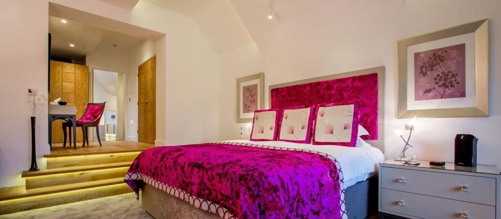 Applegarth Villa Hotel & Restaurant (Adults Only) Віндермір Екстер'єр фото