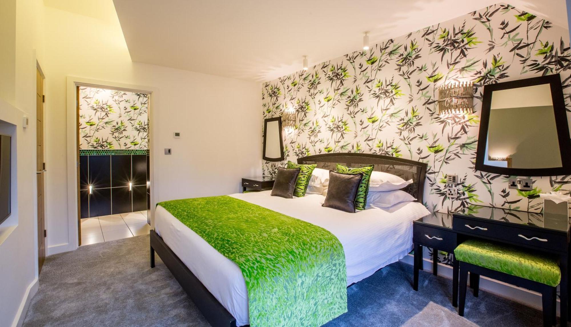 Applegarth Villa Hotel & Restaurant (Adults Only) Віндермір Екстер'єр фото